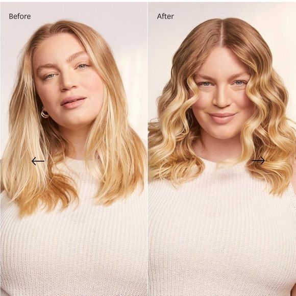 T3 Single Pass Curl 1 1/4 Professional Curling Iron - Picture 5 of 14